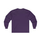 3Visionary Long Sleeve Tee