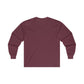 3Visionary Long Sleeve Tee