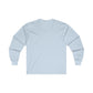 3Visionary Long Sleeve Tee