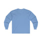 3Visionary Long Sleeve Tee