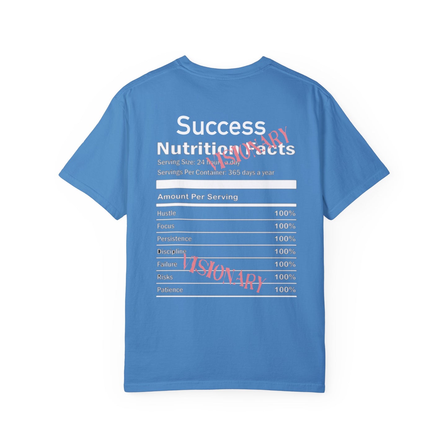 Thinkerz Tee