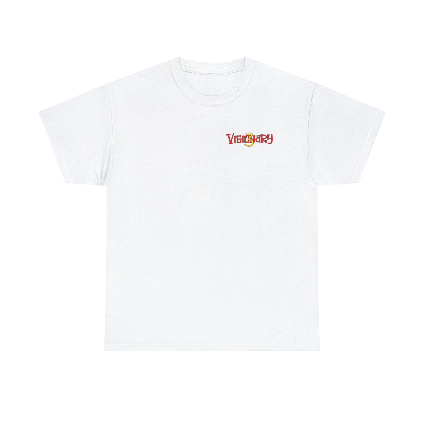 3Visionary Pocket Tee