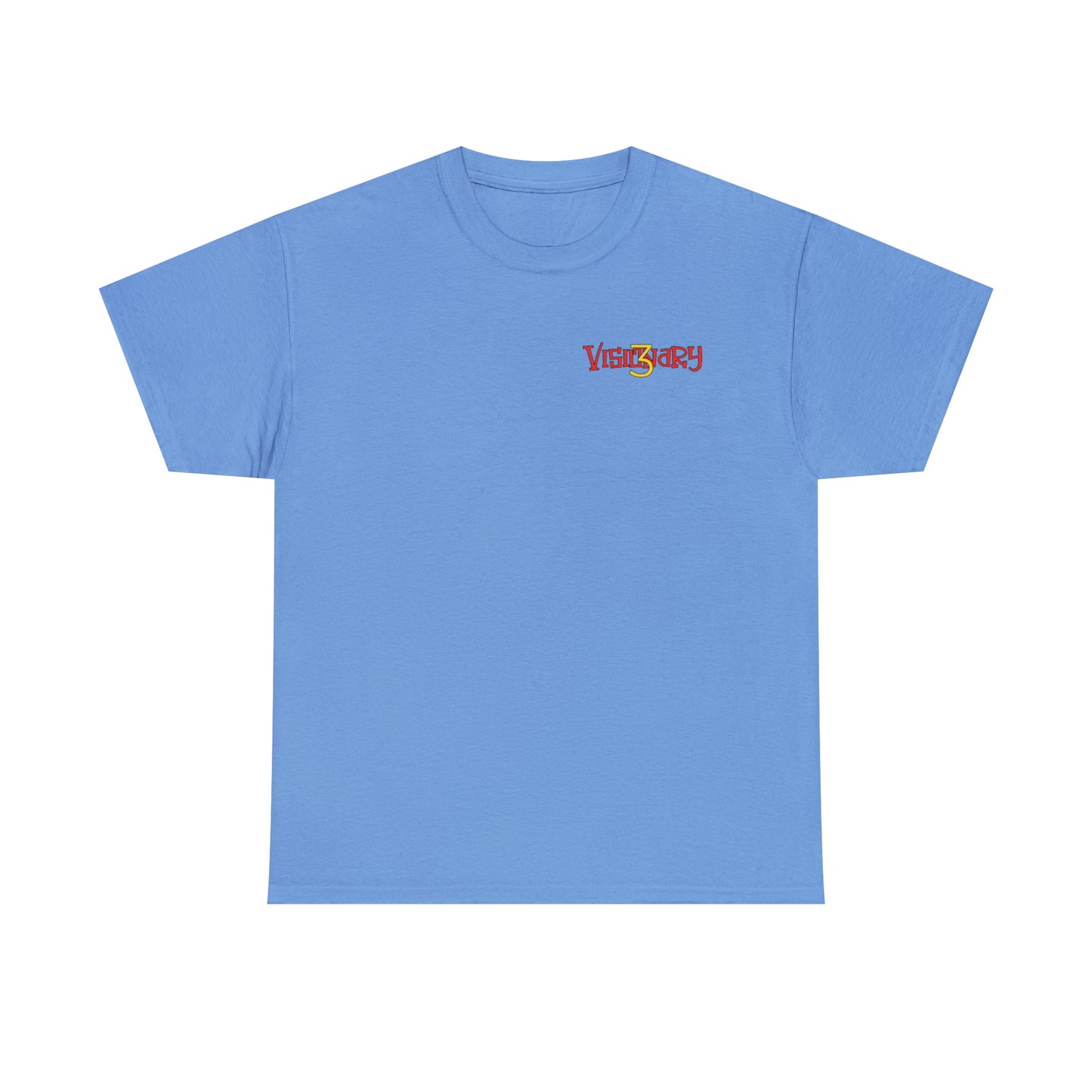 3Visionary Pocket Tee