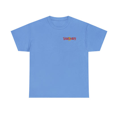 3Visionary Pocket Tee