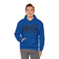 Quote Hooded Sweatshirt