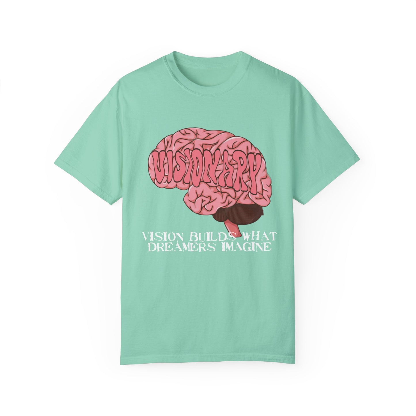 Thinkerz Tee