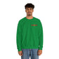 3Visionary Pocket Crewneck