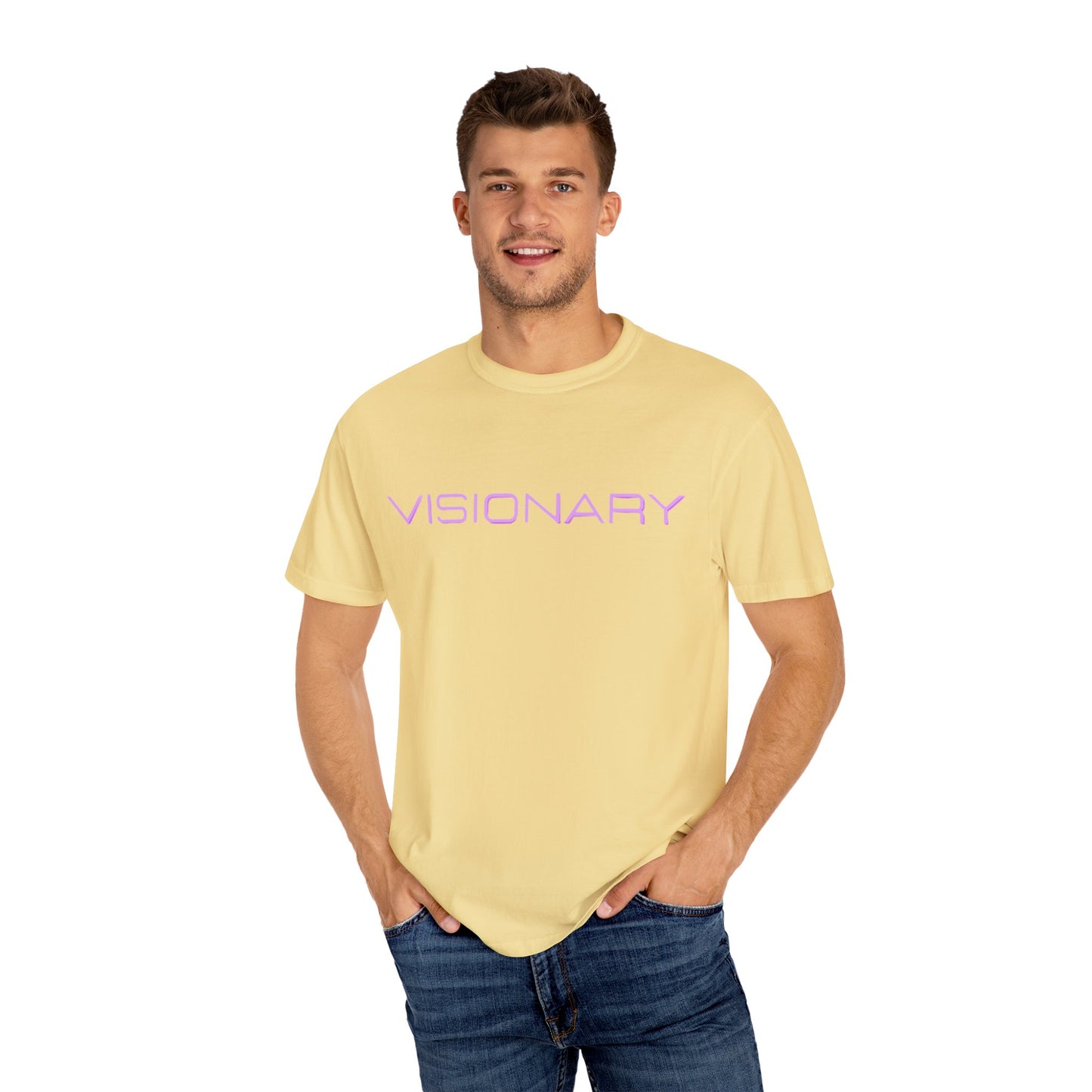 Stampd Visionary Tee