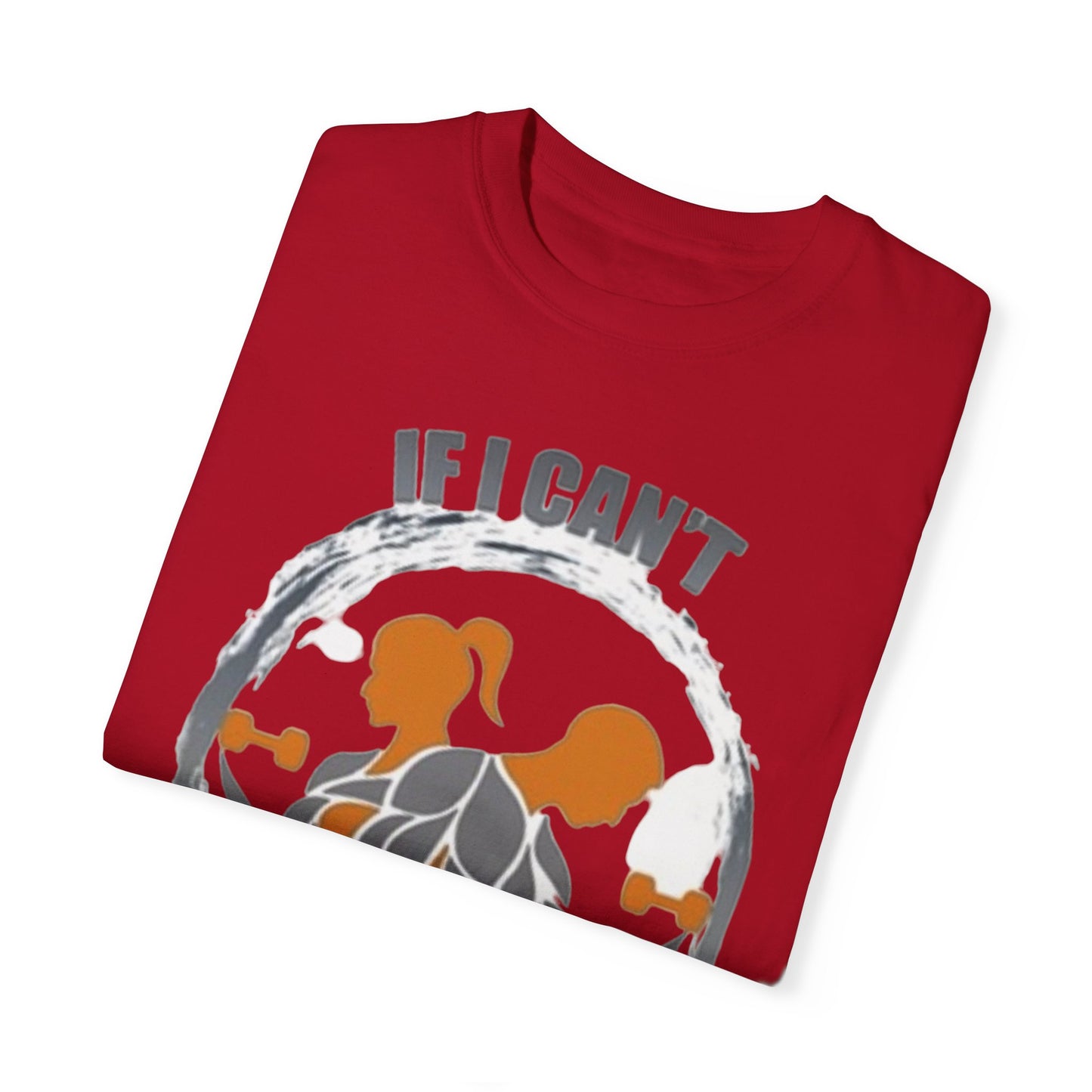 ICWW Tee
