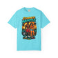 Summer Hustle Graphic T-Shirt — "Legal Money Only" Retro Beach Streetwear