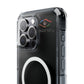 3rd Eye Clear Impact Case