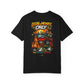 Summer Hustle Graphic T-Shirt — "Legal Money Only" Retro Beach Streetwear