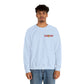 3Visionary Pocket Crewneck