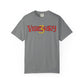 Visionary Unisex Garment-Dyed T-Shirt – Creative Graphic Tee for Everyday Inspiration