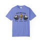 Faith Over Fear T-Shirt – Christian Workout Tee (Focus • Faith • Finish)