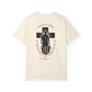 Faith Over Fear T-Shirt – Christian Workout Tee (Focus • Faith • Finish)