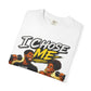 I Chose Me T-Shirt — Self-Love Fitness Graphic Tee