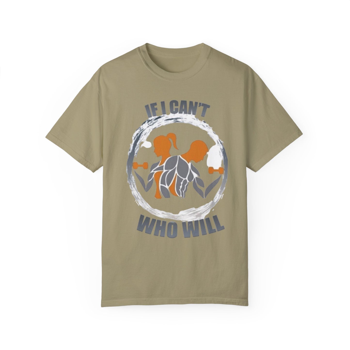 ICWW Tee