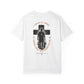 Faith Over Fear T-Shirt – Christian Workout Tee (Focus • Faith • Finish)