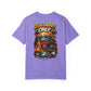 Summer Hustle Graphic T-Shirt — "Legal Money Only" Retro Beach Streetwear