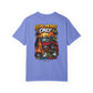 Summer Hustle Graphic T-Shirt — "Legal Money Only" Retro Beach Streetwear