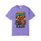 Summer Hustle Graphic T-Shirt — "Legal Money Only" Retro Beach Streetwear