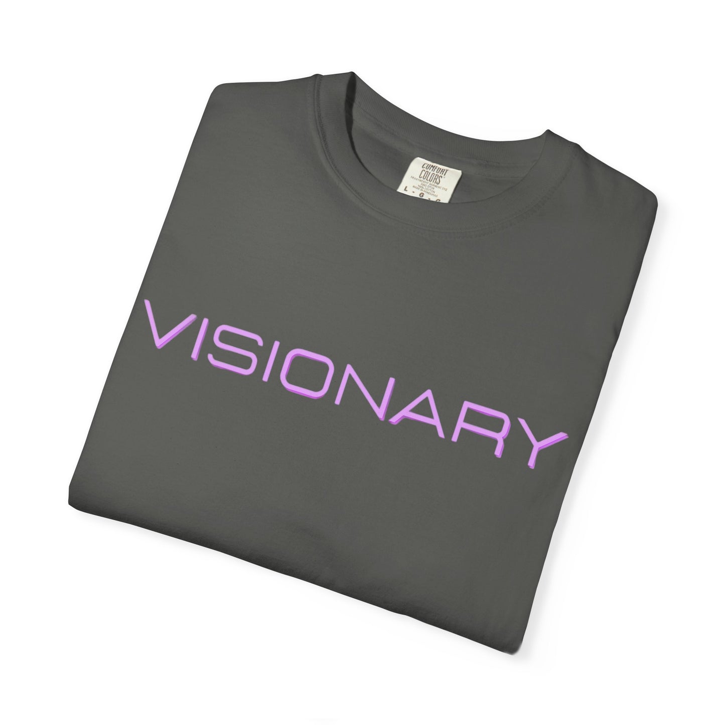 Stampd Visionary Tee
