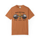 Faith Over Fear T-Shirt – Christian Workout Tee (Focus • Faith • Finish)
