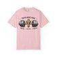 Faith Over Fear T-Shirt – Christian Workout Tee (Focus • Faith • Finish)