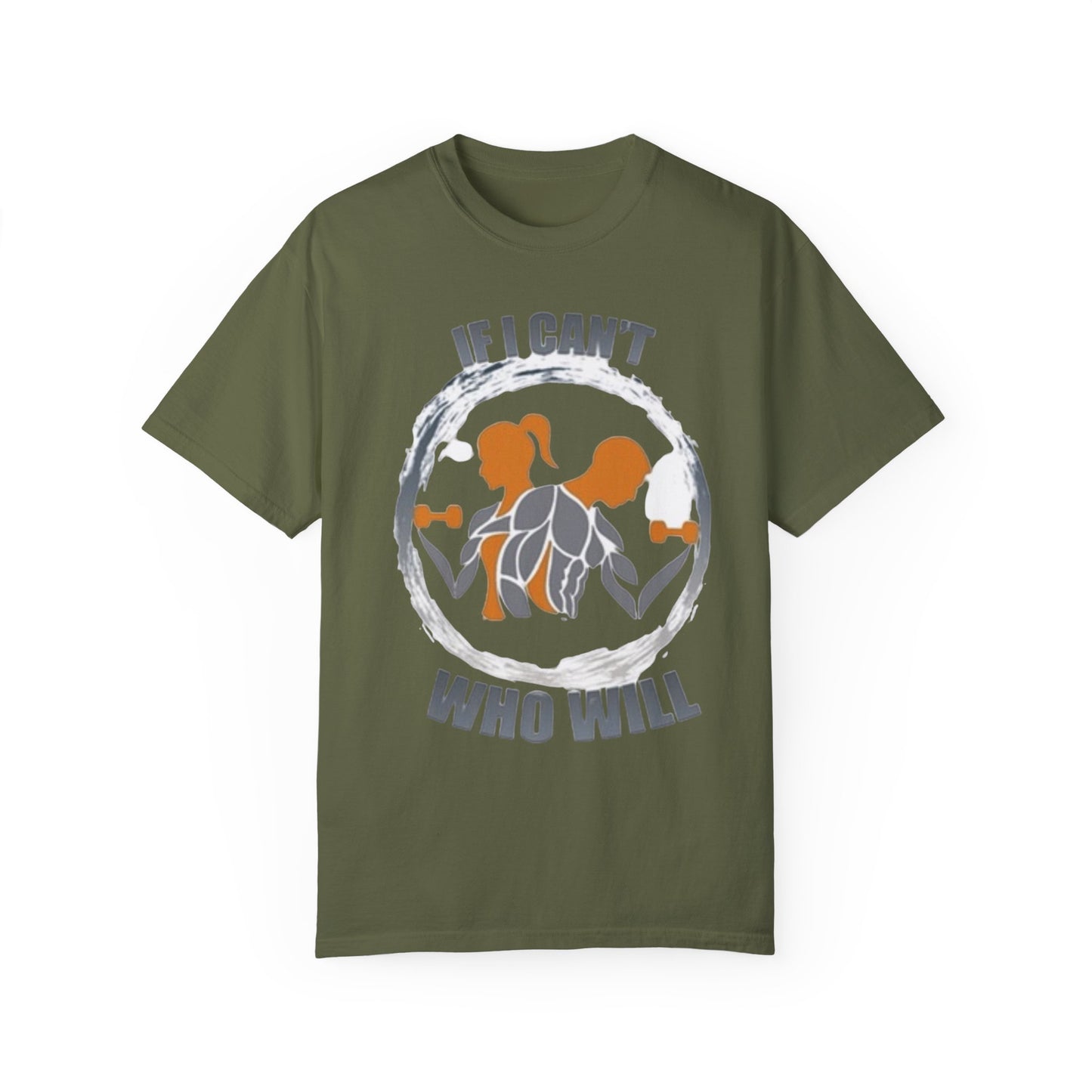 ICWW Tee