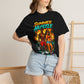 Summer Hustle Graphic T-Shirt — "Legal Money Only" Retro Beach Streetwear