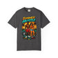 Summer Hustle Graphic T-Shirt — "Legal Money Only" Retro Beach Streetwear