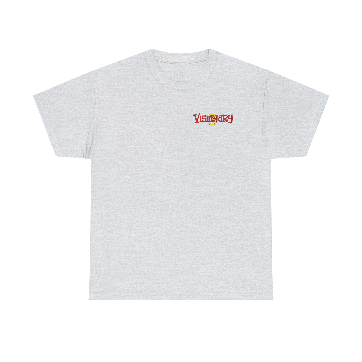 3Visionary Pocket Tee