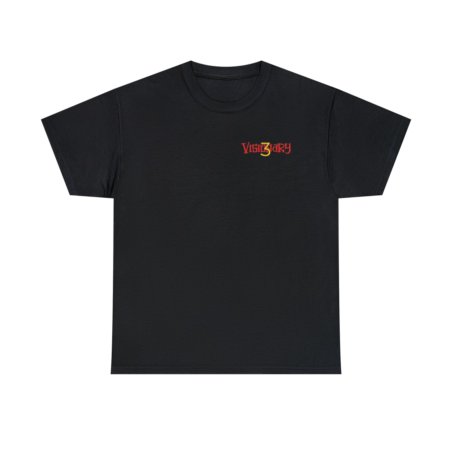 3Visionary Pocket Tee