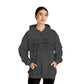 Quote Hooded Sweatshirt