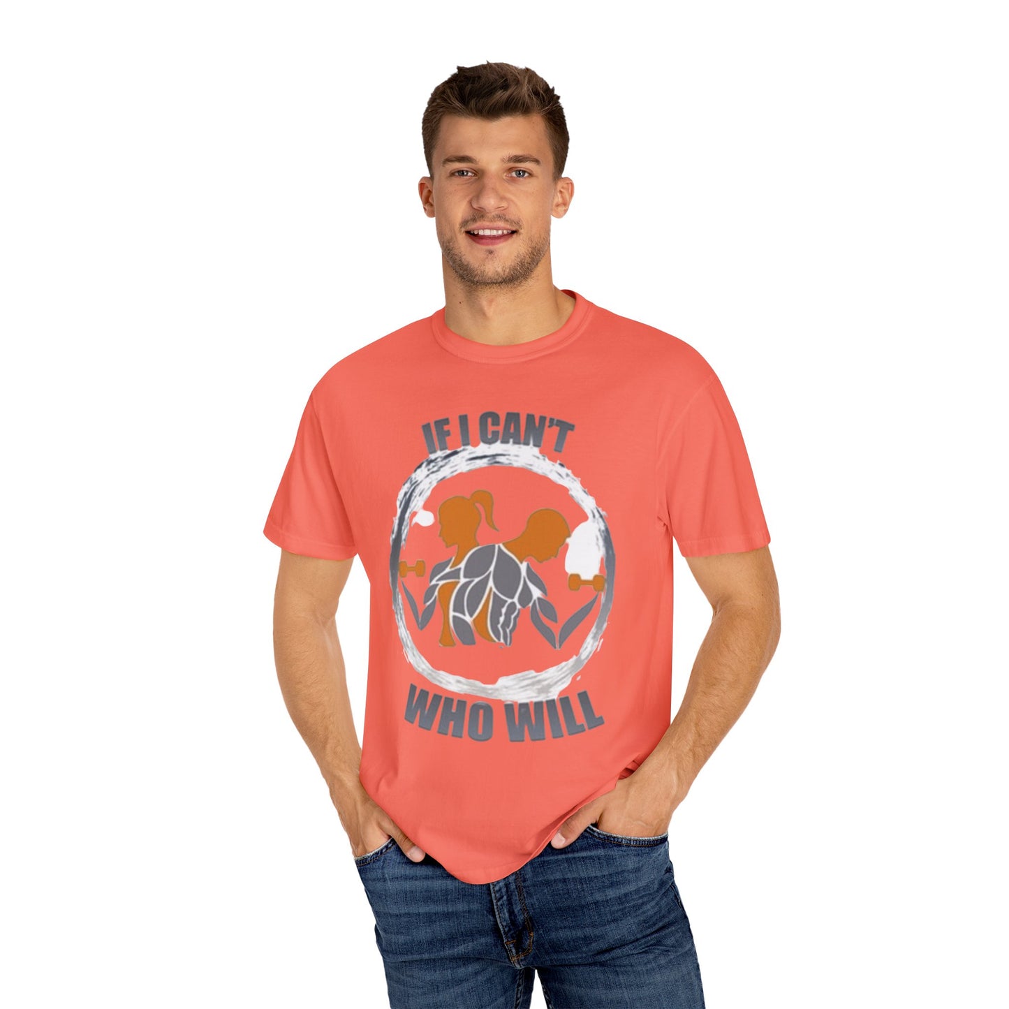 ICWW Tee