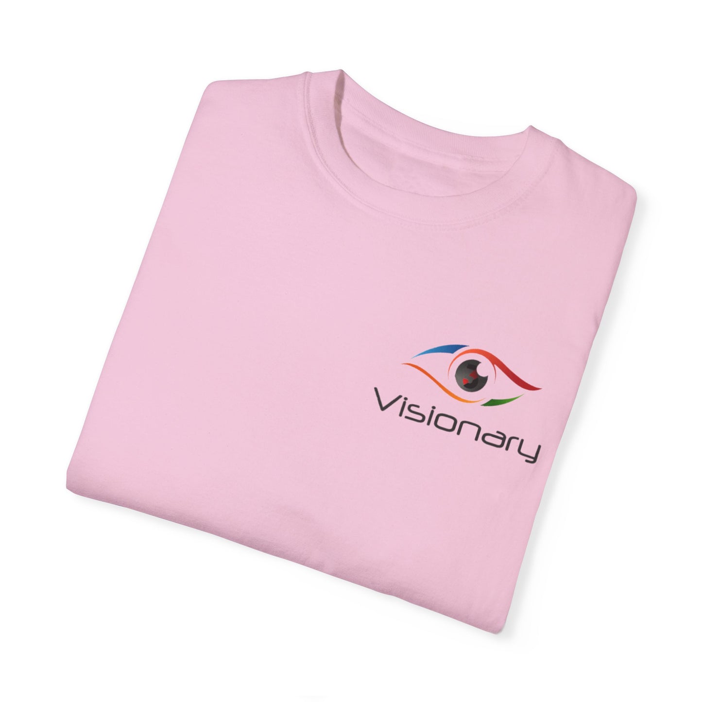 3rd Eye Tee