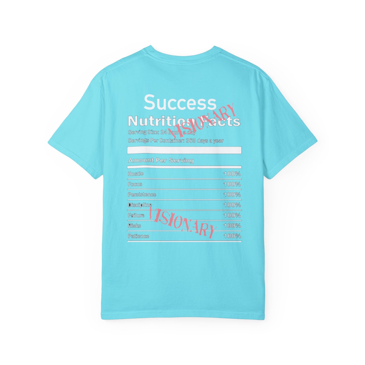 Thinkerz Tee