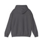 Quote Hooded Sweatshirt
