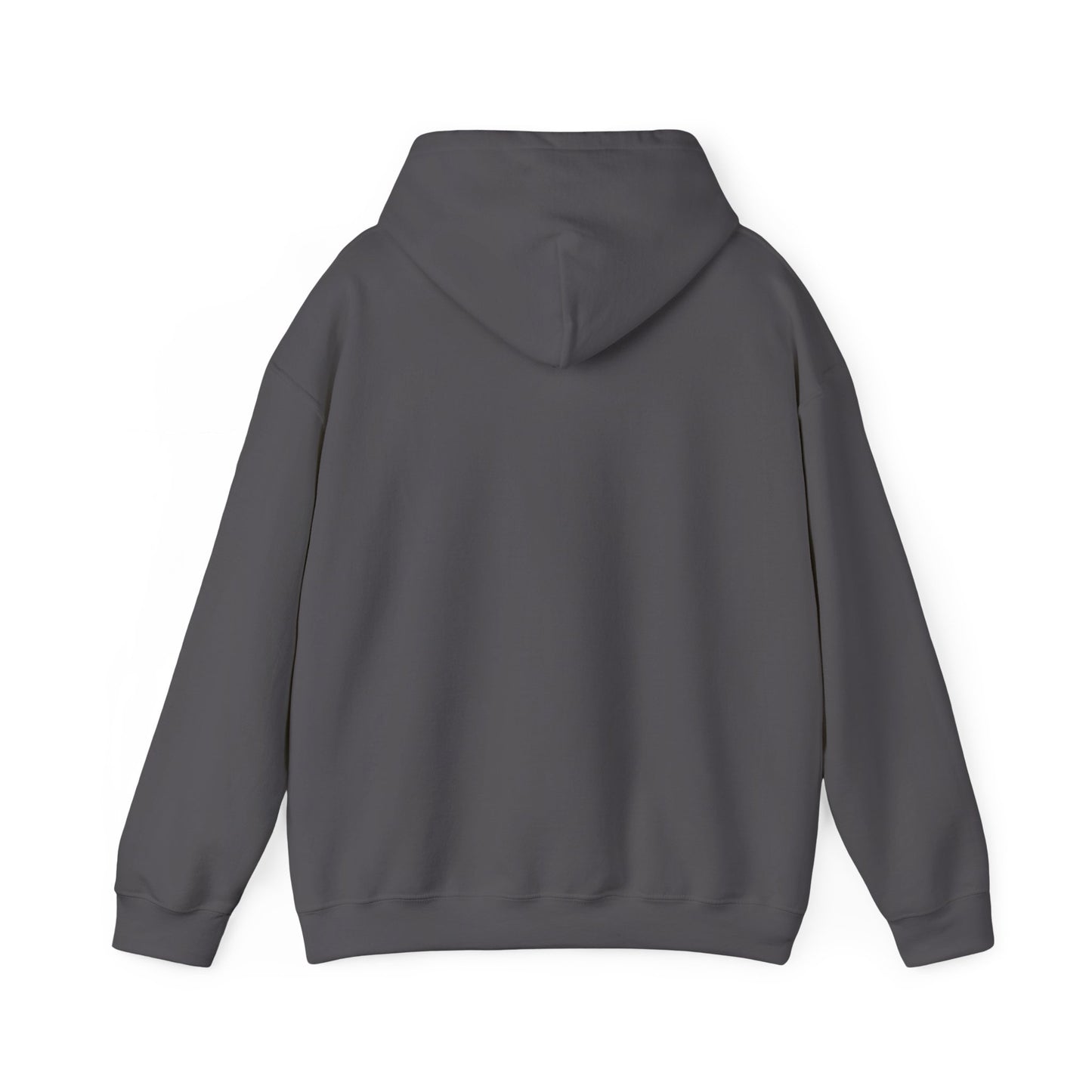 Quote Hooded Sweatshirt