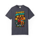 Summer Hustle Graphic T-Shirt — "Legal Money Only" Retro Beach Streetwear