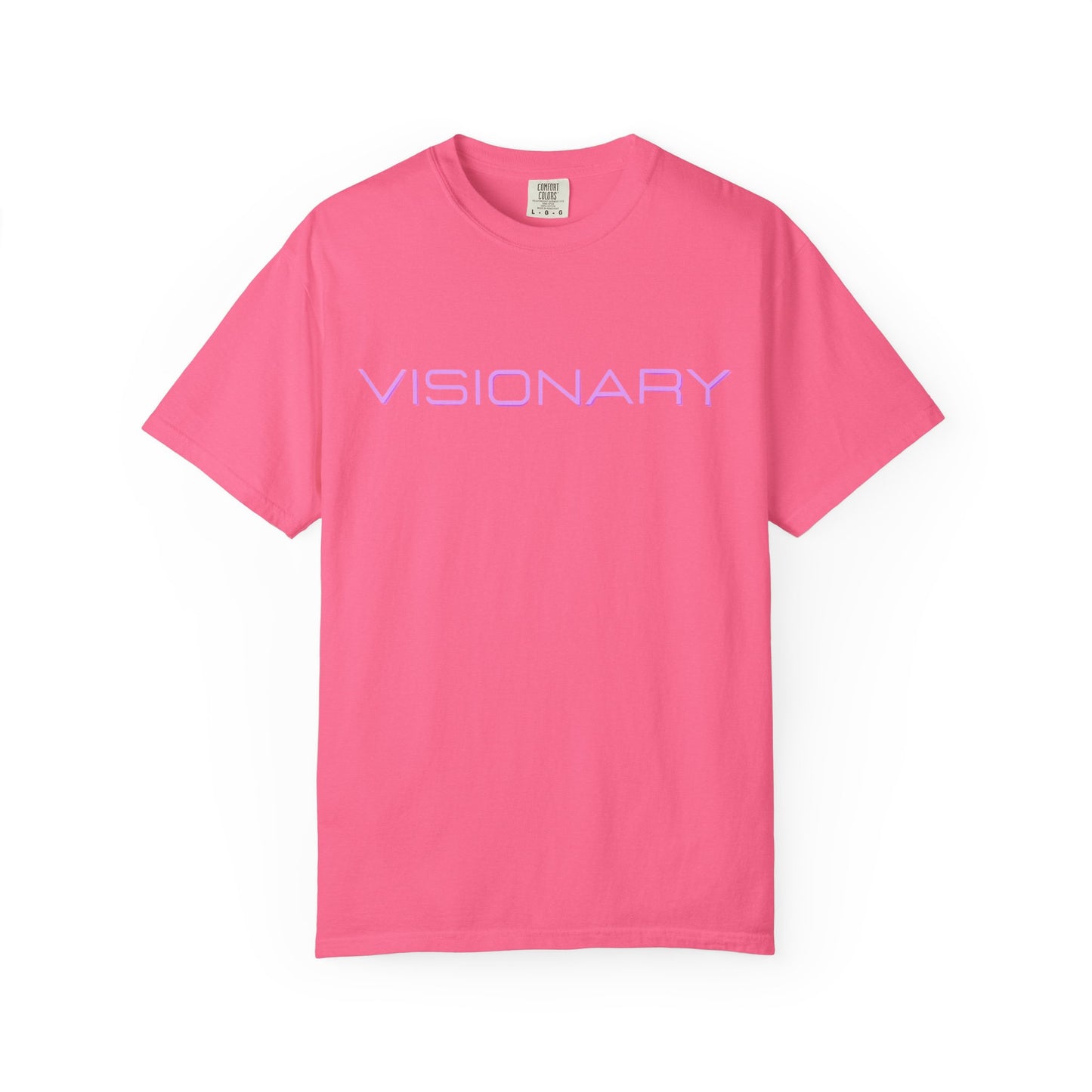 Stampd Visionary Tee