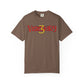 Visionary Unisex Garment-Dyed T-Shirt – Creative Graphic Tee for Everyday Inspiration