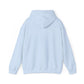 Quote Hooded Sweatshirt