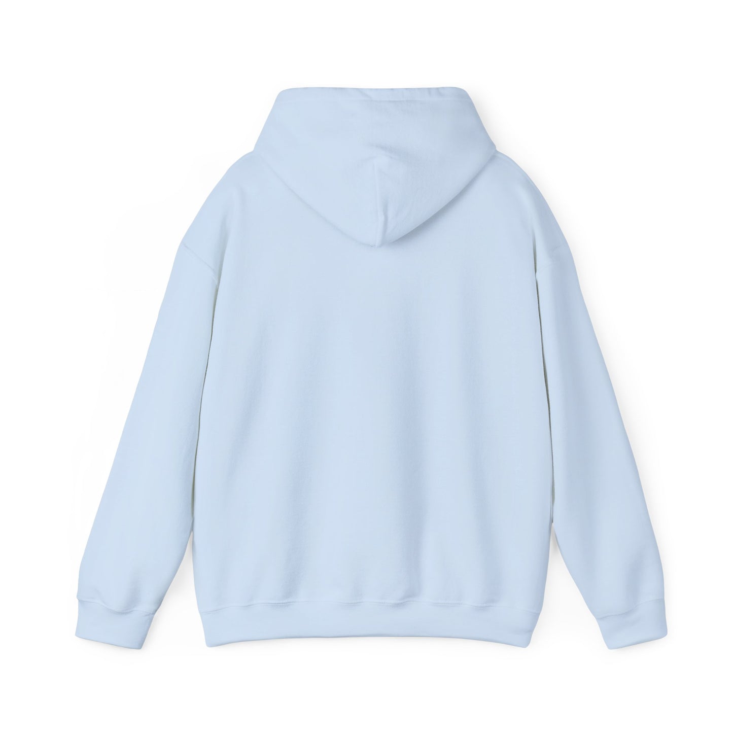 Quote Hooded Sweatshirt