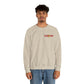 3Visionary Pocket Crewneck