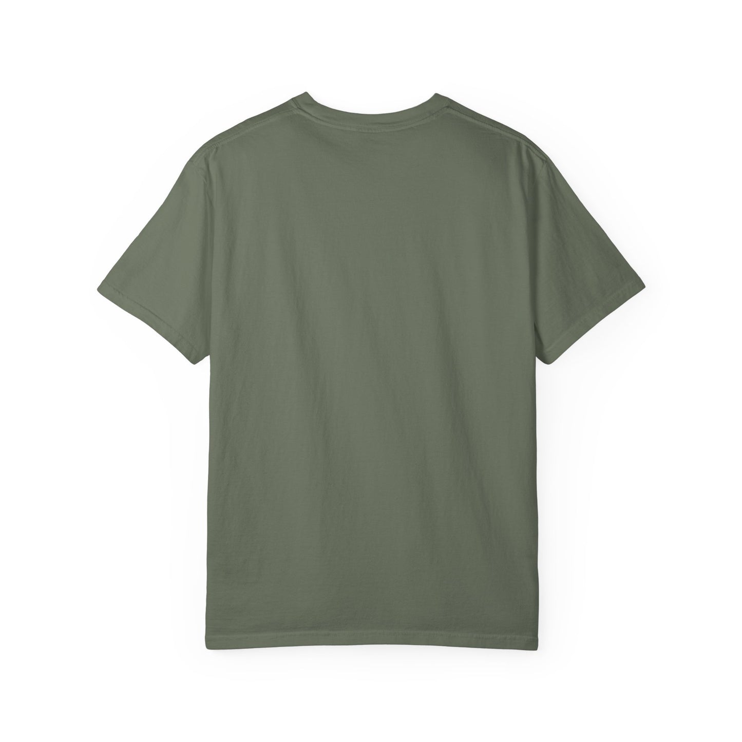 Faith But Fight On Sight T‑Shirt — Christian Warrior Graphic Tee