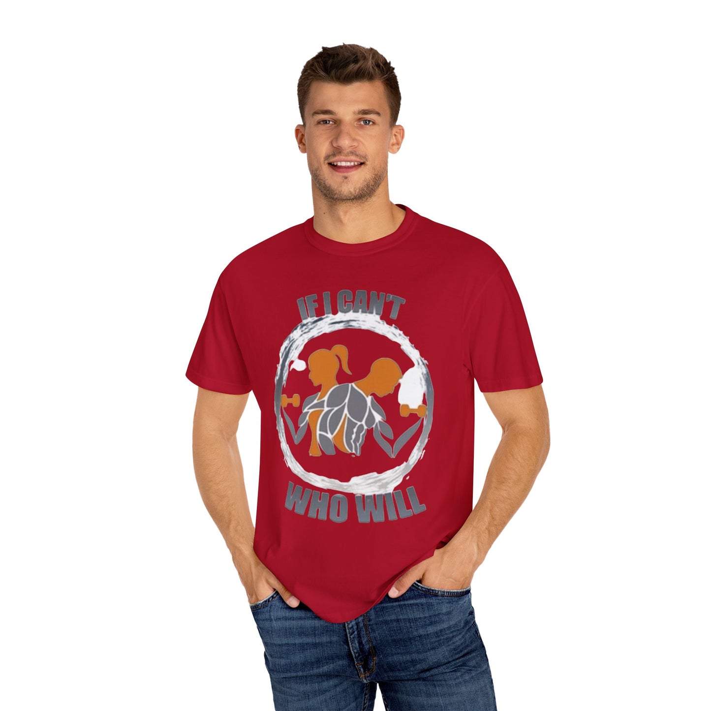 ICWW Tee
