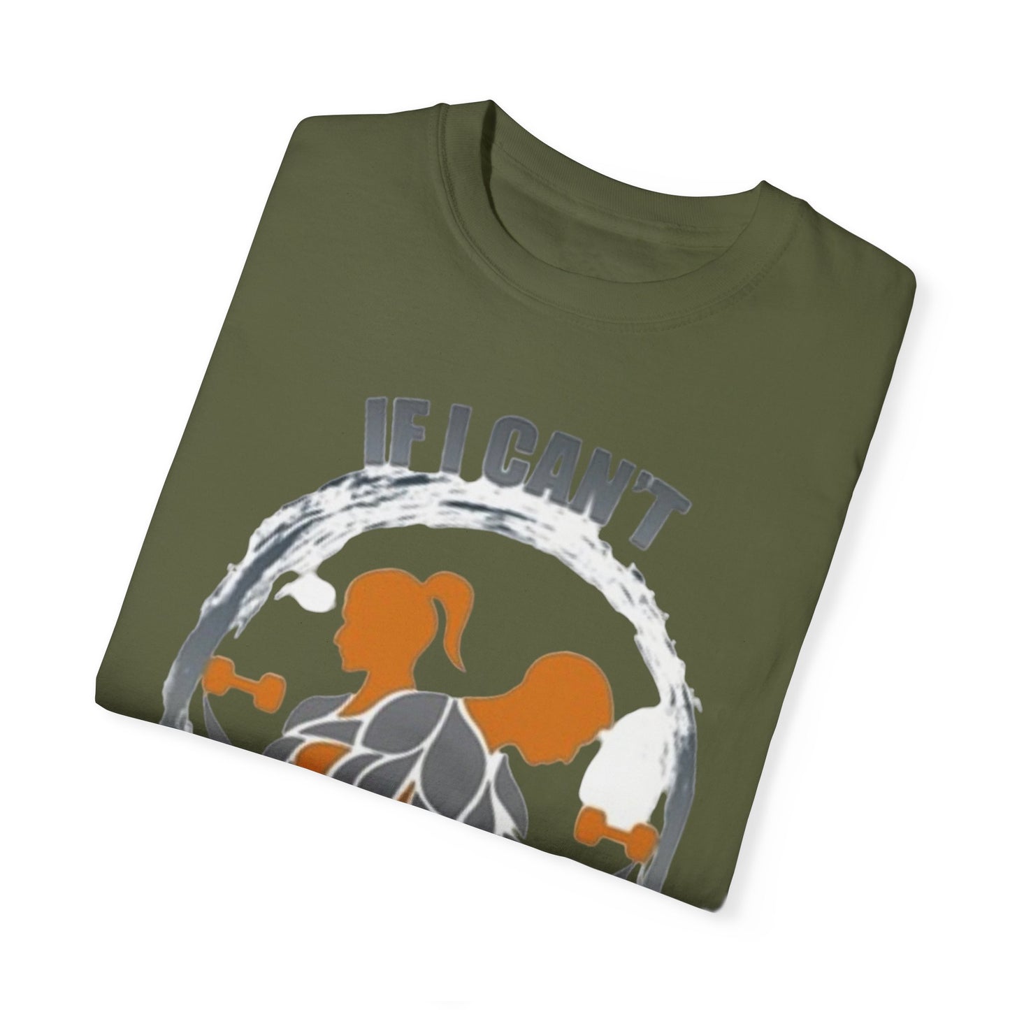 ICWW Tee