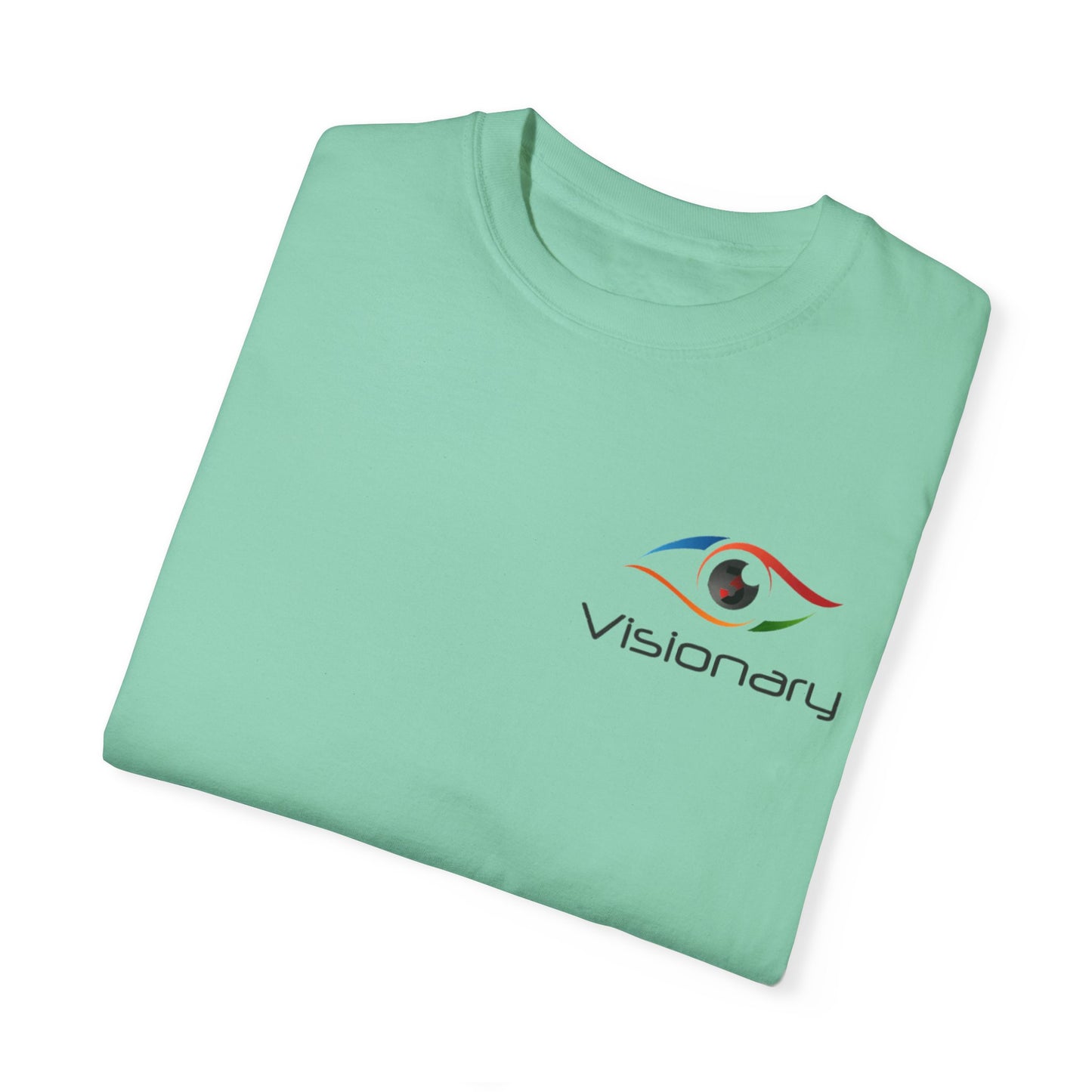 3rd Eye Tee